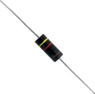 Resistor Carbon