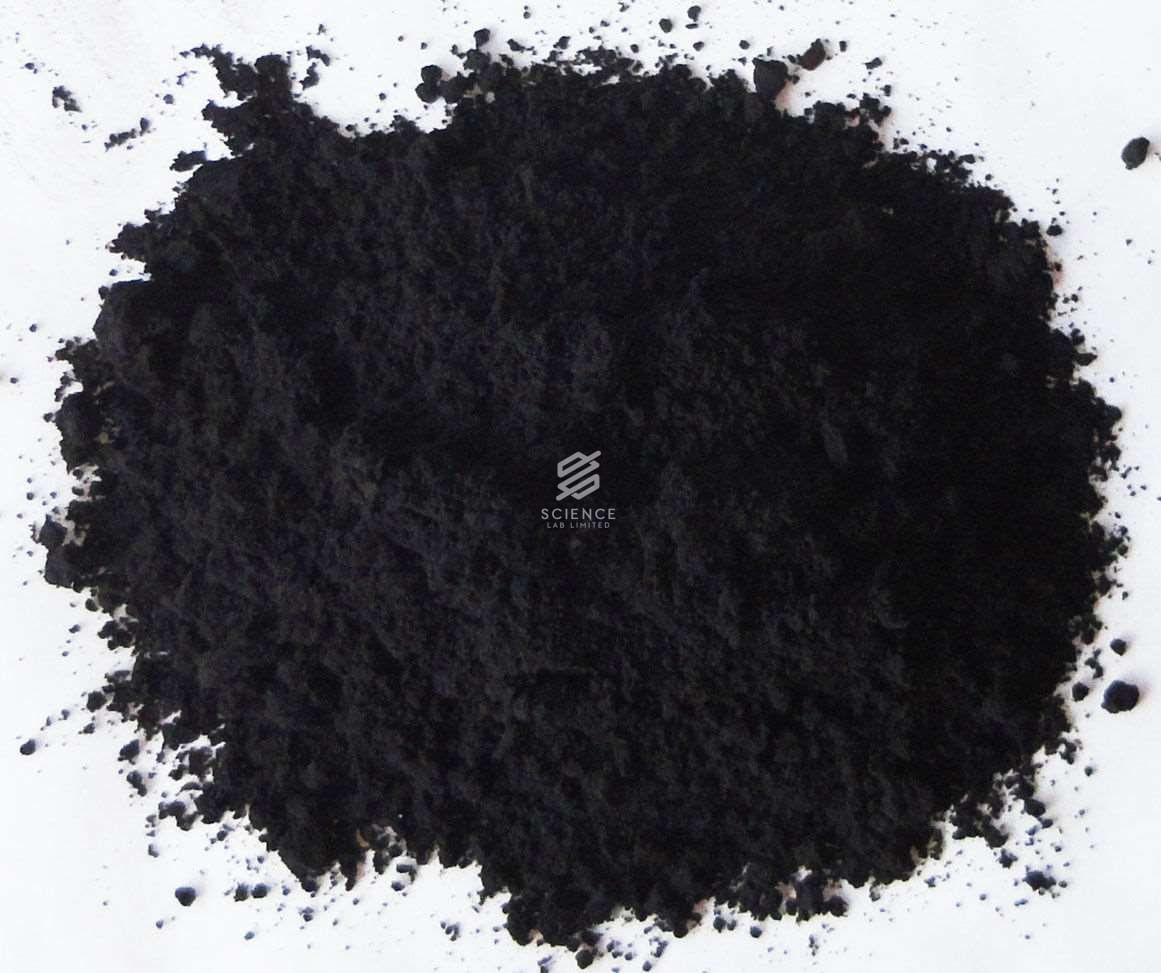 Cupric Oxide