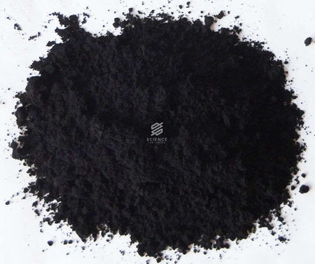 Cupric Oxide