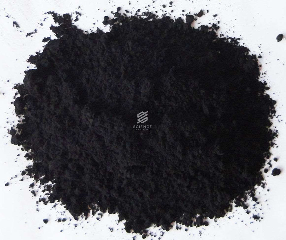 Cupric Oxide
