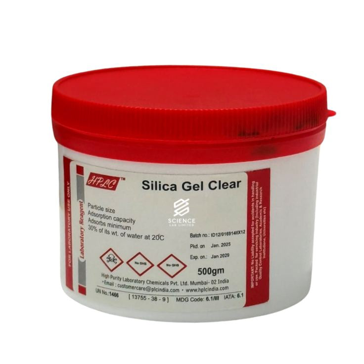 Silica Gel