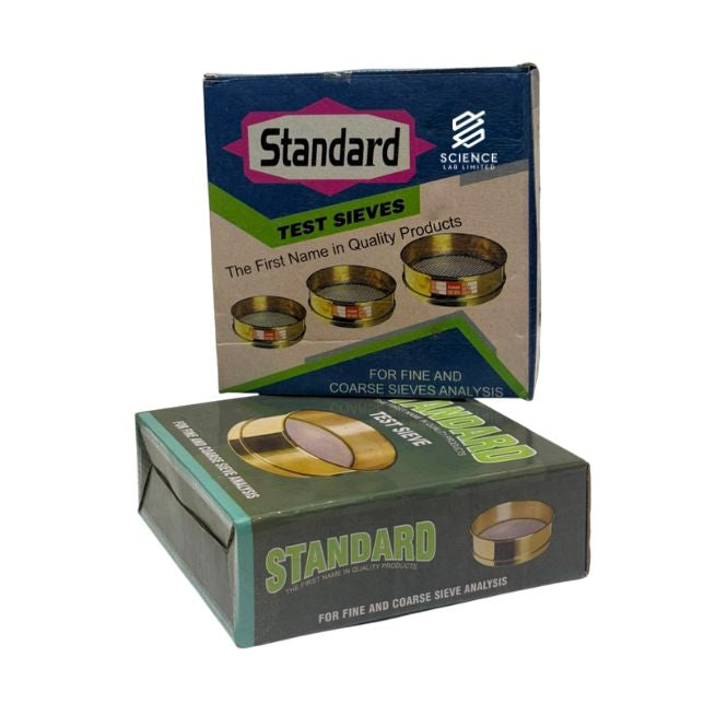 Soil Sieves