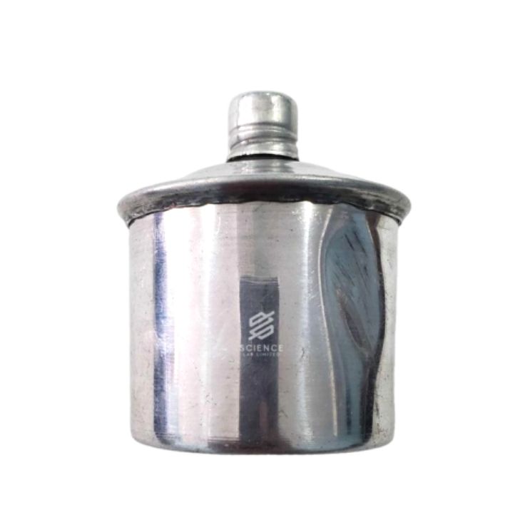 Spirit Lamp