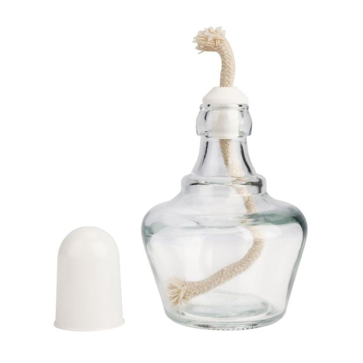 Spirit Lamp
