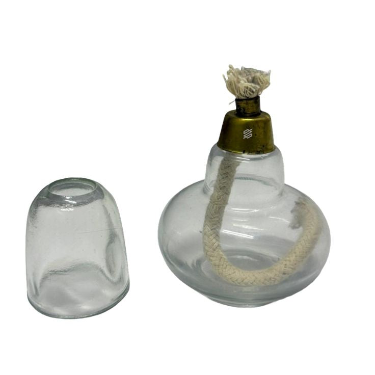 Spirit Lamp