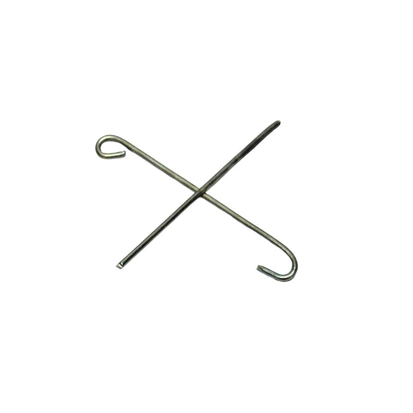 Spiral Spring Pointer