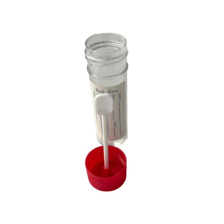 Stool Container - Sciencelab limited equipment