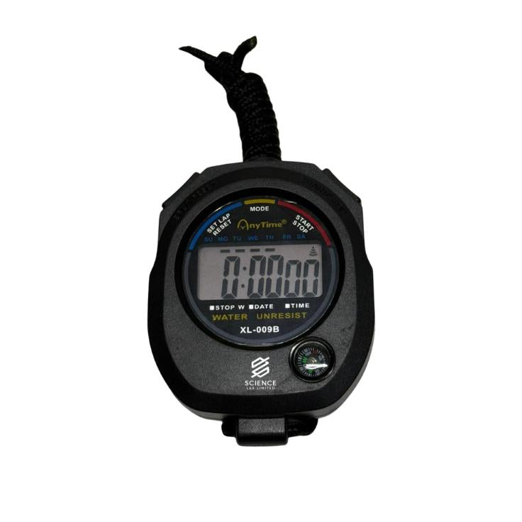 Stop Watch