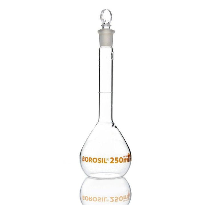 Volumetric Flask