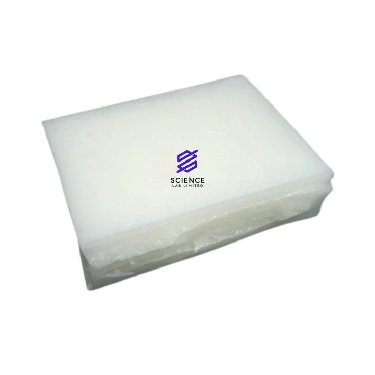 Wax - Sciencelab limited500gchemicals
