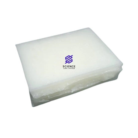 Wax - Sciencelab limited500gchemicals