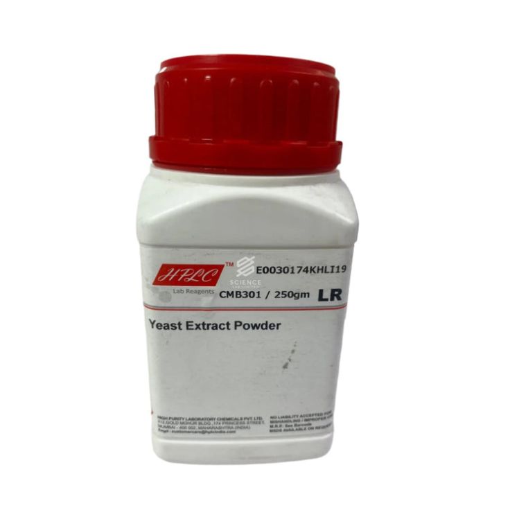 Yeast