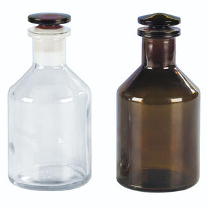 Reagent bottles