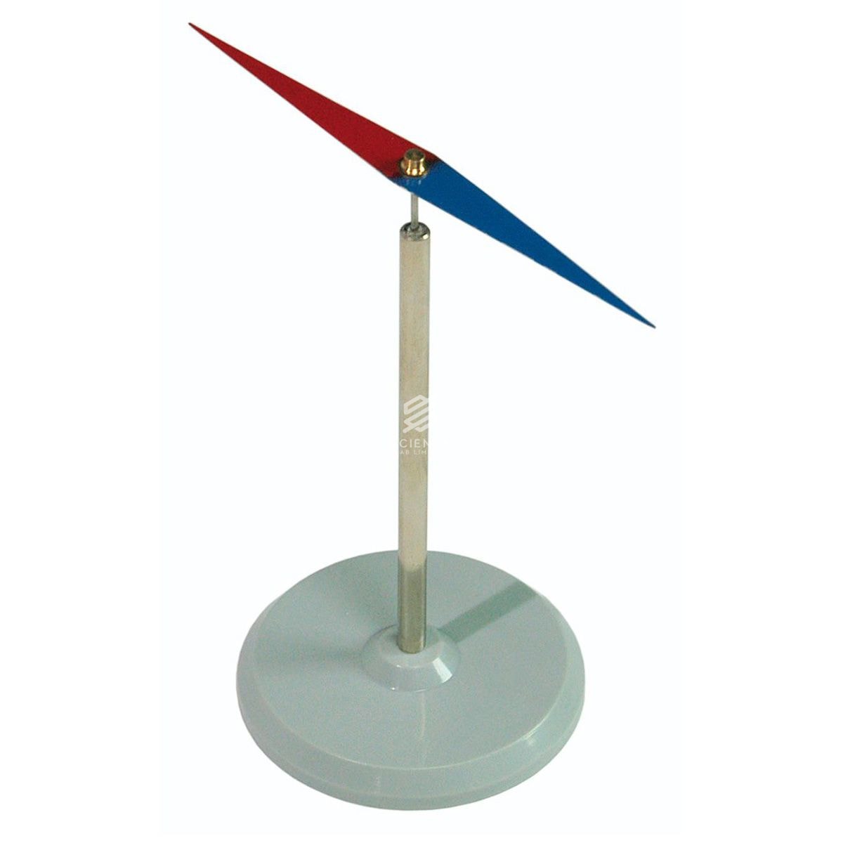 Needle On Stand Sciencelab limited