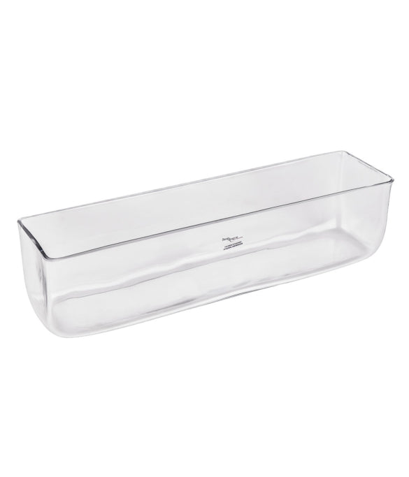 Glass Trough