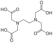Load image into Gallery viewer, Ethylene Diamine Tetraacetic acid