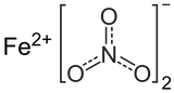 Ferrous Nitrate