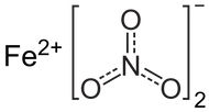 Ferrous Nitrate