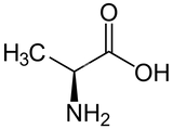 L-Alanine L