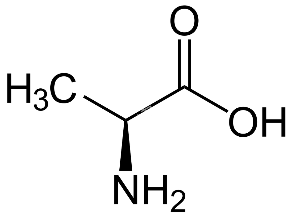 L-Alanine L