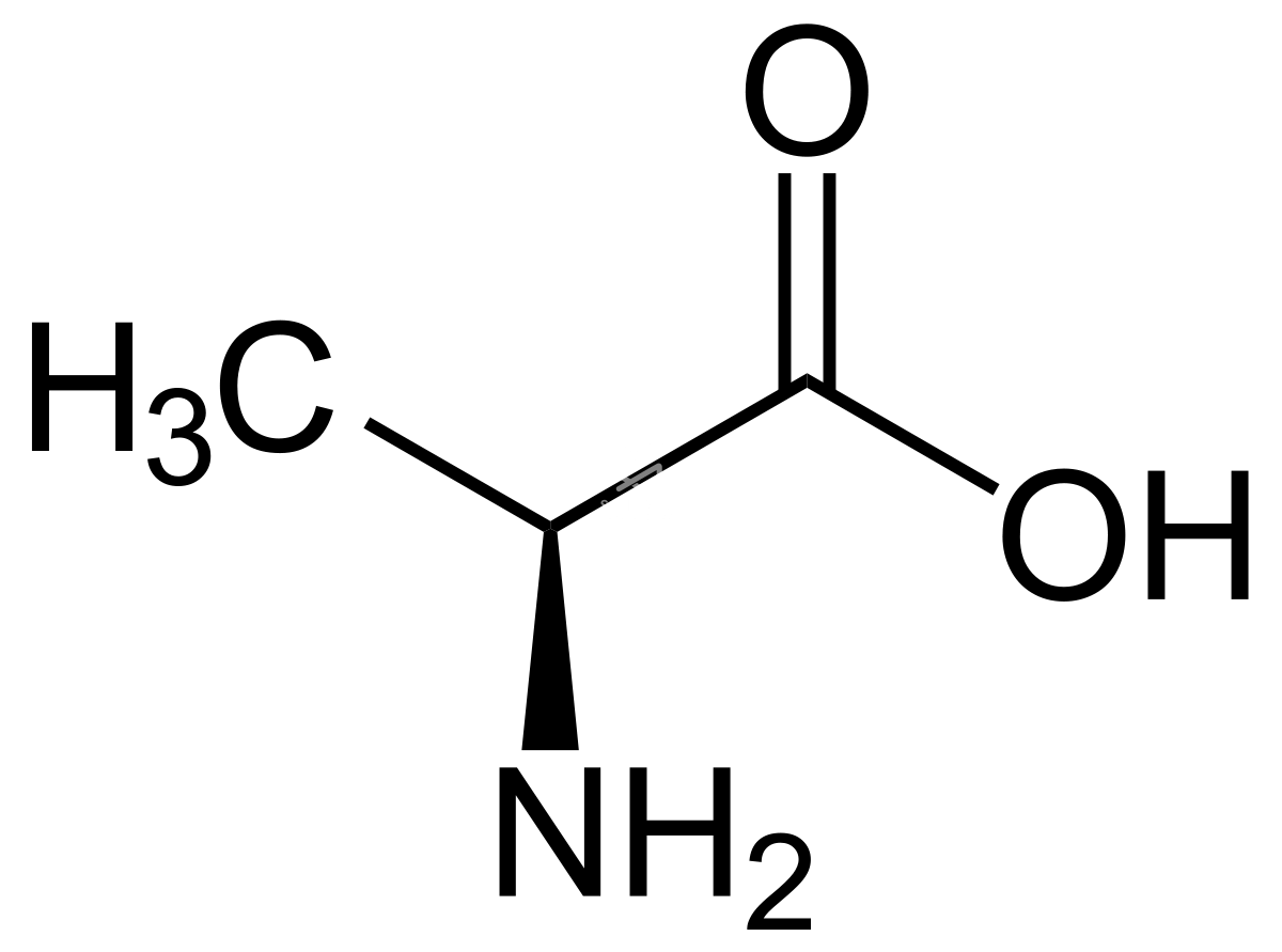 L-Alanine L