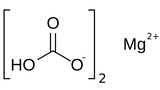 Magnesium Hydrogen Carbonate