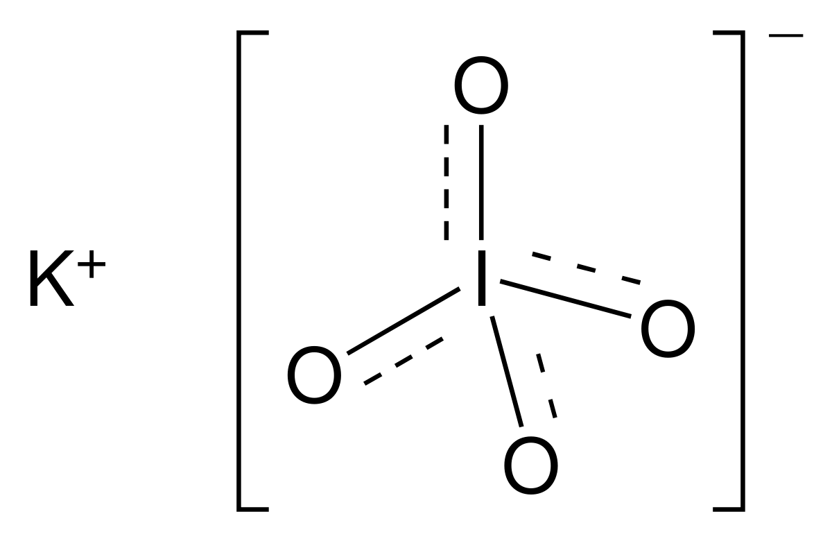 Potassium Iodate
