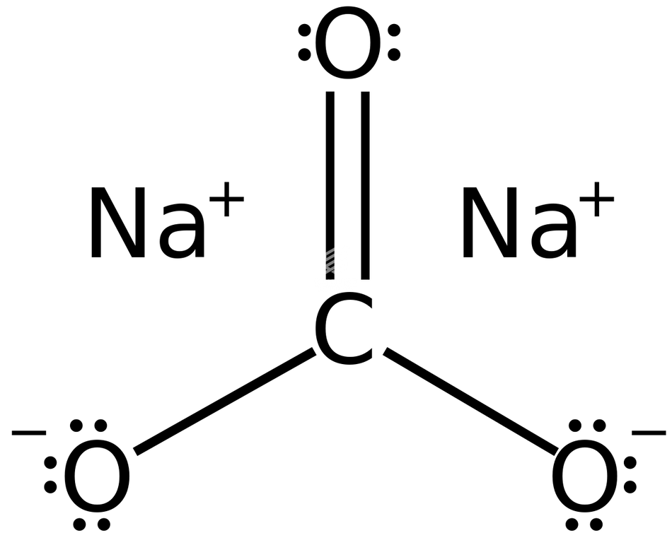 Sodium Carbonate