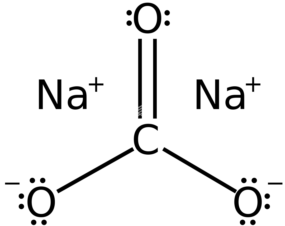 Sodium Carbonate