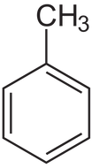 Toluene