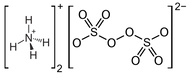 Ammonium Persulphate