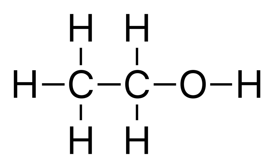 Ethanol