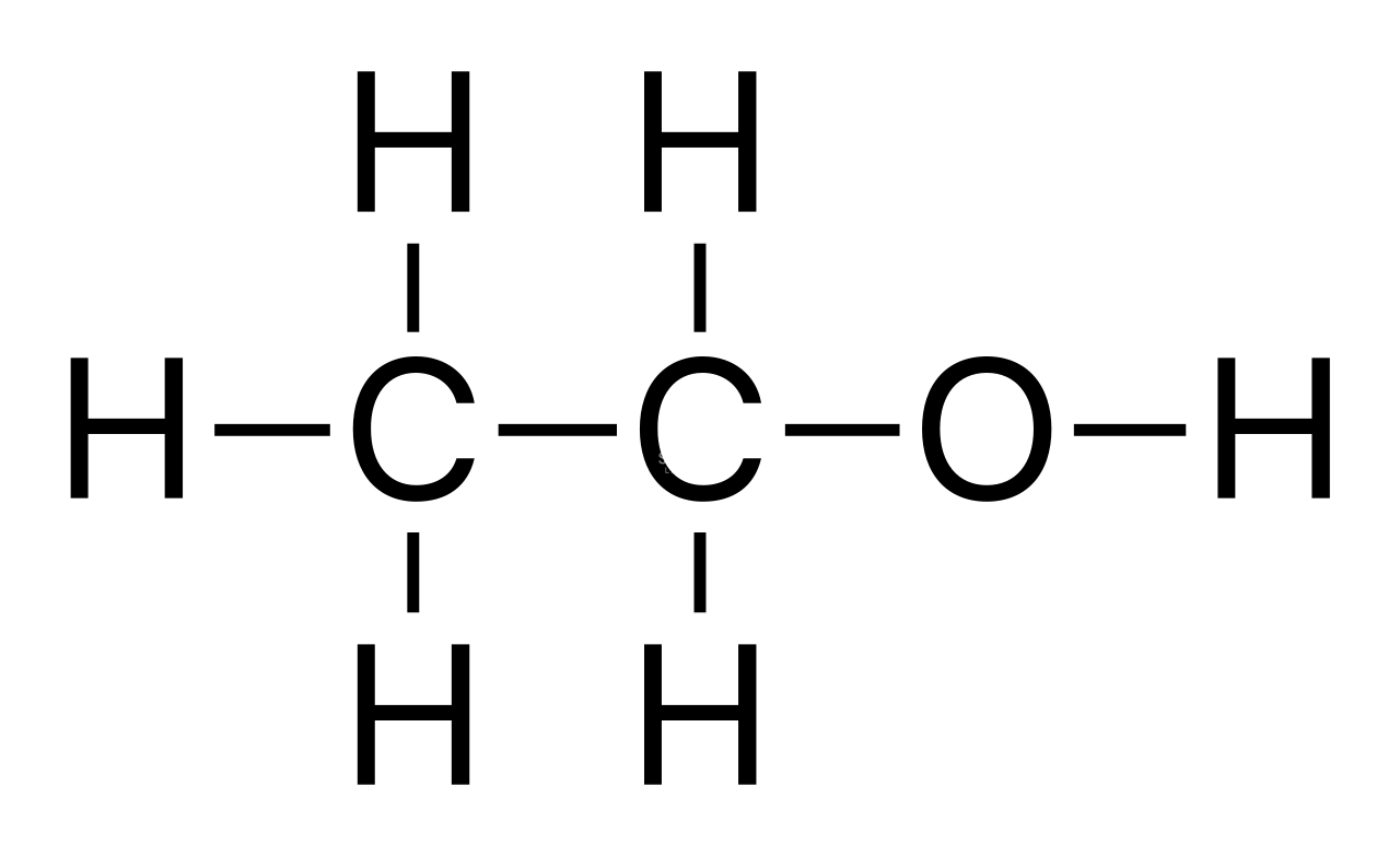 Ethanol