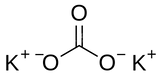 Potassium Carbonate