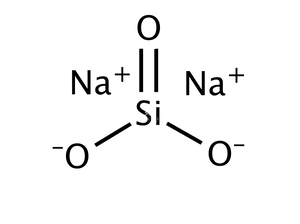 Sodium Silicate