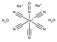 Sodium Nitroprusside