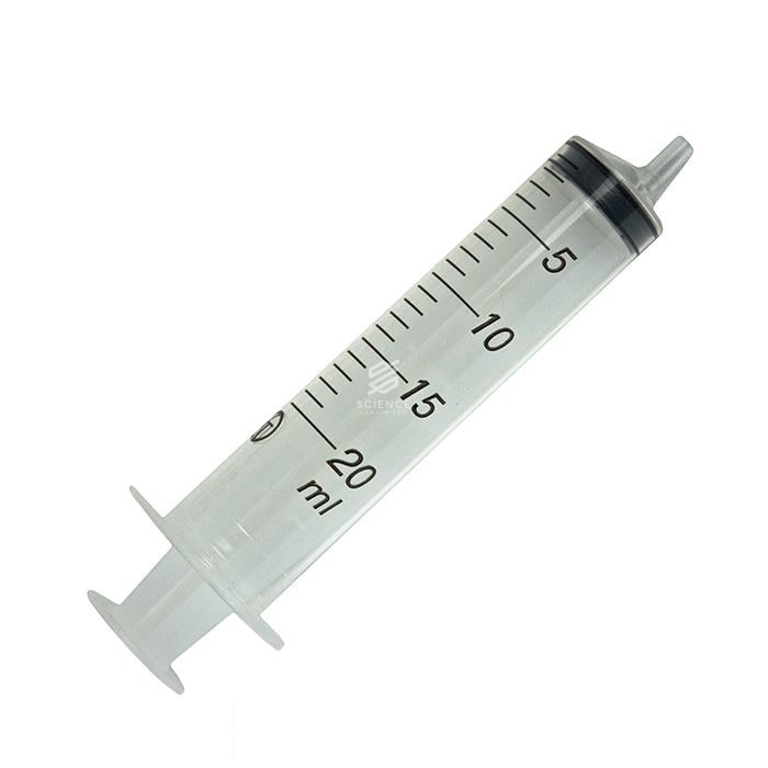 Syringe