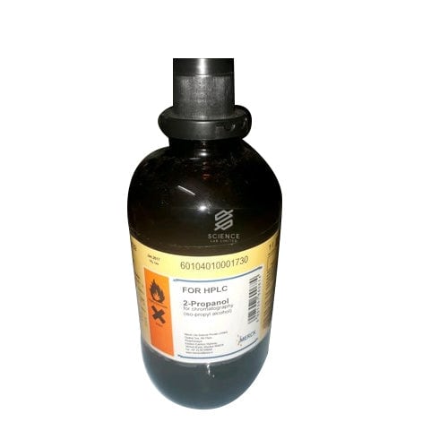 2- Propanol