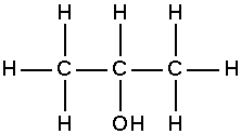 Butamol (IPA) 2-oL
