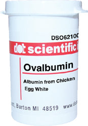 Albumin From Egg