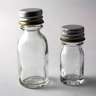 Bijou Bottles