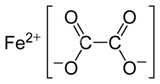 Ferrous Oxalate