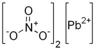 Lead Nitrate