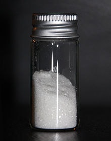 Ethylene Diamine Tetraacetic acid