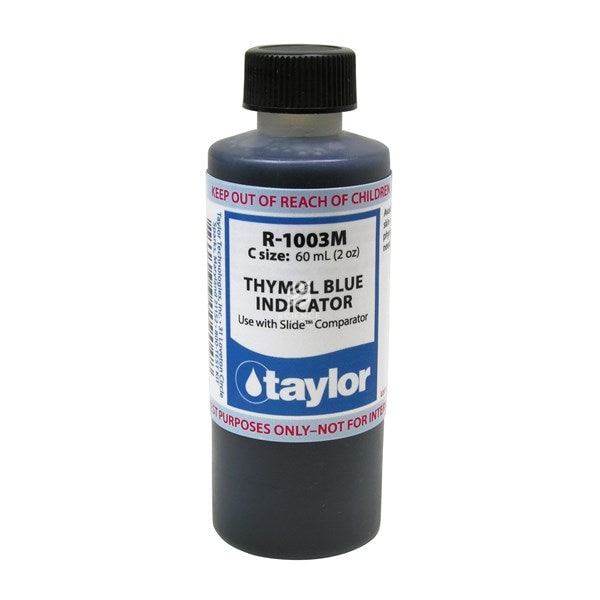 Thymol Blue