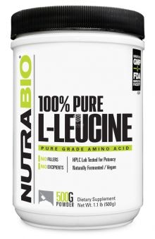 L-Leucine
