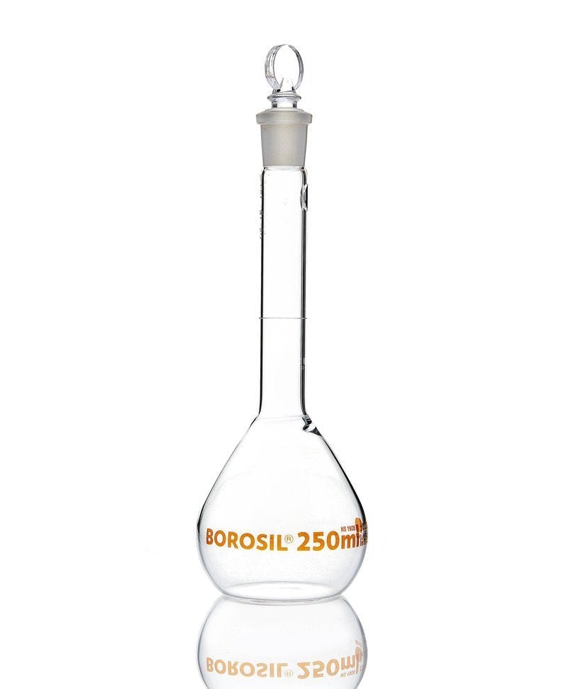 Volumetric Flask