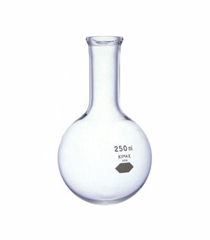 Flask Boiling Flat Bottomed/ Round Bottomed