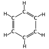 Benzene