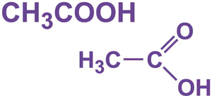 Ethanoic Acid